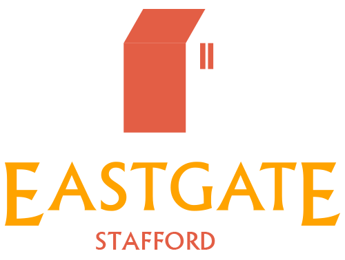 Eastgate Stafford logo